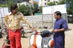 Athadu Aame O Scooter Movie Stills n Posters - 42 of 45
