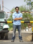 Autonagar Surya Latest Pics - 4 of 5