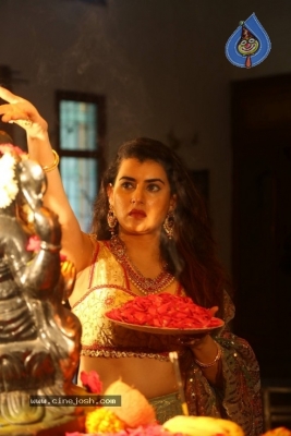 Avalambika Movie Stills - 6 of 6