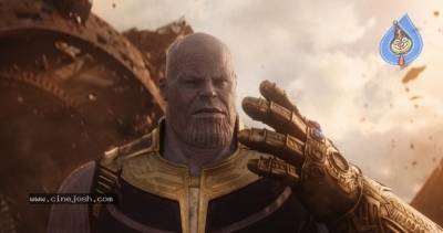 Avengers Infinity War Movie Stills - 23 of 24