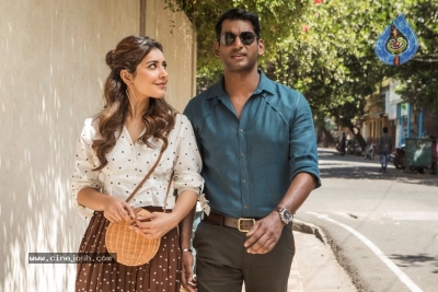 Ayogya Brand Movie New Stills - 3 of 11