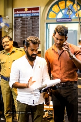 Ayogya Brand Movie New Stills - 8 of 11