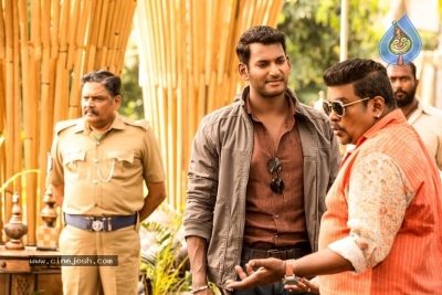 Ayogya Brand Movie New Stills - 11 of 11