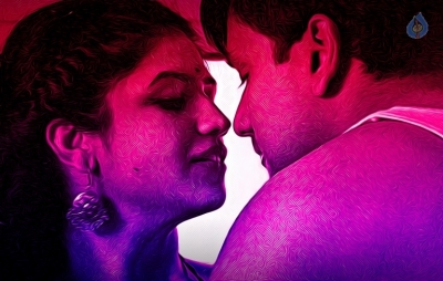 Babu Baga Busy Movie Stills - 7 of 8