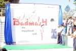 Badmash Movie Opening Stills - 66 of 105