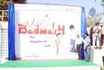 Badmash Movie Opening Stills - 84 of 105