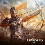 Bahubali Movie New Photo - 1 of 1