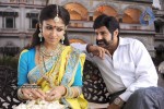 Balakrishna's Simha Movie New Stills - 2 of 9