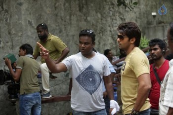 Bangalore Naatkal Photos and Posters - 33 of 84