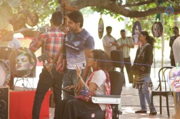 Bangalore Naatkal Photos and Posters - 36 of 84