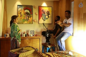 Bangalore Naatkal Photos and Posters - 42 of 84