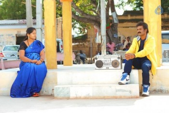 Bangaru Telangana Movie Photos - 18 of 42