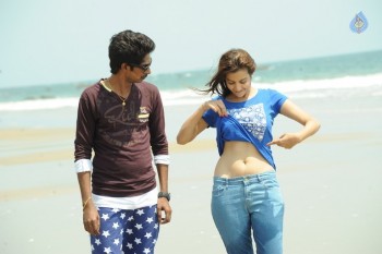 Banthi Poola Janaki New Photos - 4 of 10