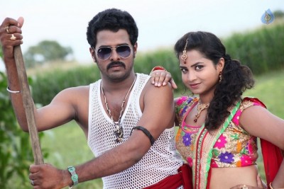 Bava Maradalu Movie Photos - 31 of 39