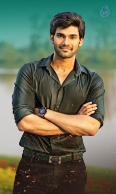 Bellamkonda Sreenivas Pics in Jaya Janaki Nayaka Movie - 4 of 5