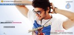 Bellamkonda Srinivas Movie Wallpapers - 17 of 20