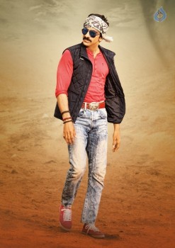 Bengal Tiger Photos n Posters - 2 of 4