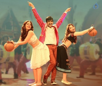 Bengal Tiger Super Hit Posters - 4 of 4