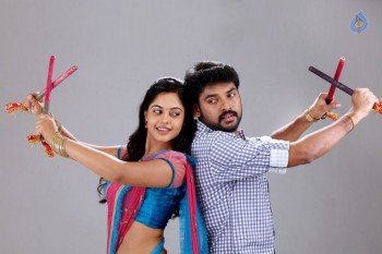 Bhallaladeva Movie Photos - 1 of 42