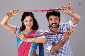 Bhallaladeva Movie Photos - 7 of 42