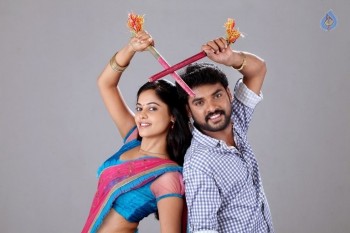 Bhallaladeva Movie Photos - 23 of 42