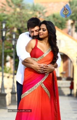 Bhaskar Oru Rascal Movie Stills - 3 of 4