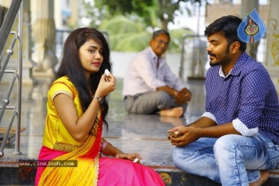 Black Board Movie Stills - 4 of 7