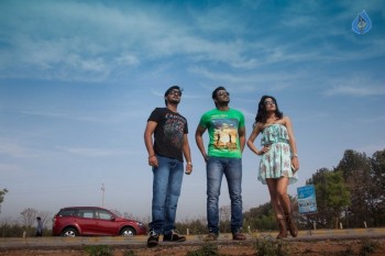 Bombai Mithai Movie Stills and Posters - 21 of 21