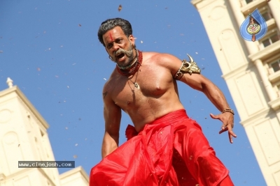 BOTTU Movie Posters and Photos - 7 of 15