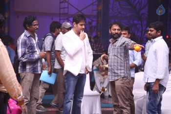 Brahmotsavam New Photos - 2 of 7