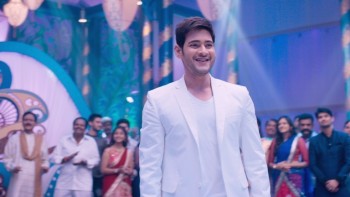 Brahmotsavam Photos - 14 of 20