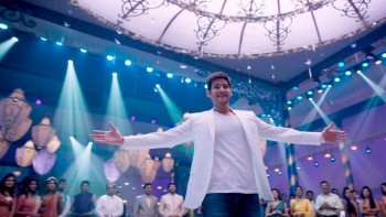 Brahmotsavam Photos - 16 of 20