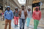 Bramman Tamil Movie Stills - 28 of 40