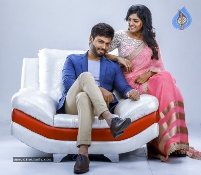 Brand Babu Movie Photos - 4 of 4