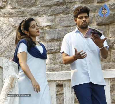 Brochevarevarura Movie Stills - 2 of 3