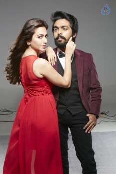 Bruce Lee Tamil Film Photos - 5 of 10