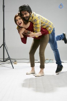 Bruce Lee Tamil Film Photos - 6 of 10