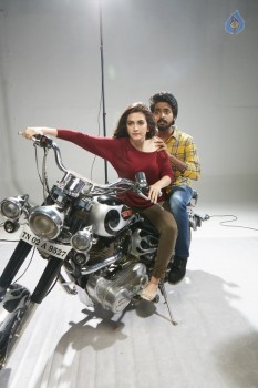 Bruce Lee Tamil Film Photos - 7 of 10