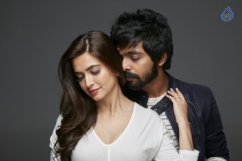 Bruce Lee Tamil Film Photos - 9 of 10