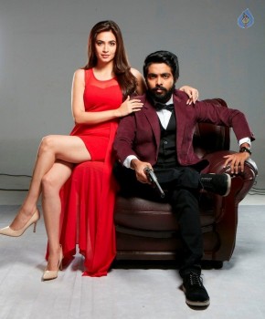 Bruce Lee Tamil Film Photos - 1 of 31