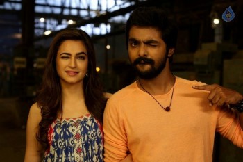 Bruce Lee Tamil Film Photos - 14 of 31