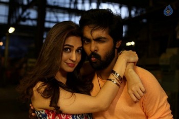 Bruce Lee Tamil Film Photos - 16 of 31