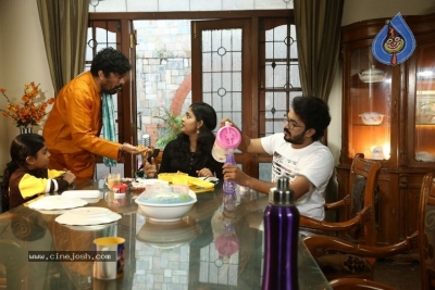 Buildup Krishna Movie Stills - 7 of 18