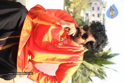 Buildup Krishna Movie Stills - 16 of 18