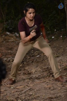 Bullet Rani Photos and Posters - 27 of 27