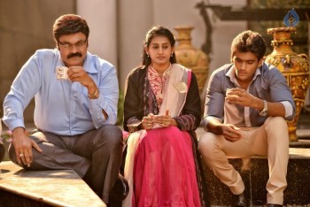 Chal Chal Gurram Movie Stills - 25 of 25