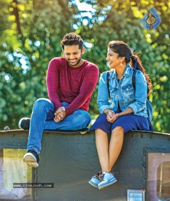 Chal Mohana Ranga New Poster n Still - 2 of 2