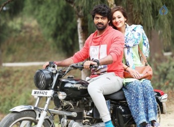 Chandamama Raave Movie Photos - 4 of 11