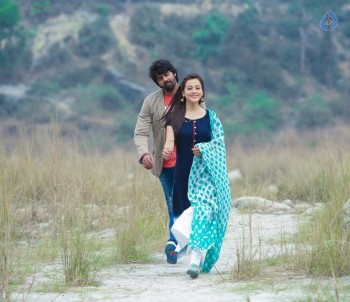 Chandamama Raave Movie Photos - 8 of 11