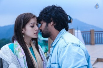 Chandamama Raave Movie Photos - 10 of 11